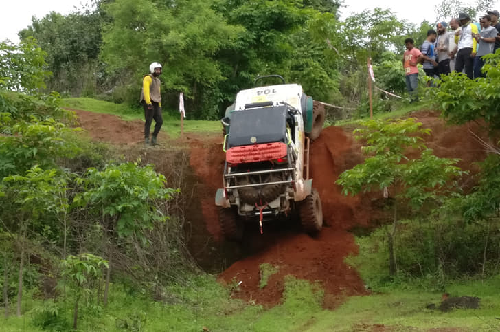 Force Gurkha RFC India 2017